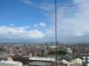 View from Guinness brewery