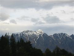 Remarkables