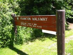 Frankton Track