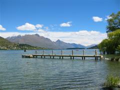 Queenstown hike