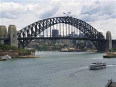 Harbour Bridge