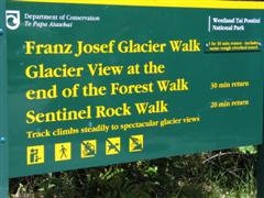 Franz Josef Glacier