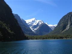 Milford Sound