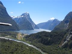 Milford Sound