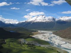 Glenorchy