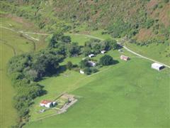 Glenorchy Airfield