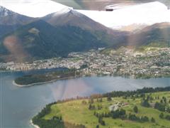 Queenstown