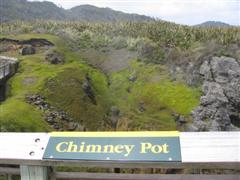 Chimney Pot