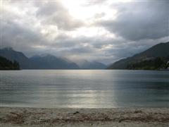 Lake Wakatipu